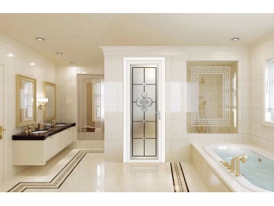 【優(yōu)質(zhì)安全門(mén)窗】愛(ài)她，就給她一個(gè)甜蜜的家！