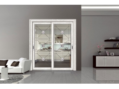 還傻傻分不清系統(tǒng)門(mén)窗和普通門(mén)窗嗎？現(xiàn)在看完就明白了