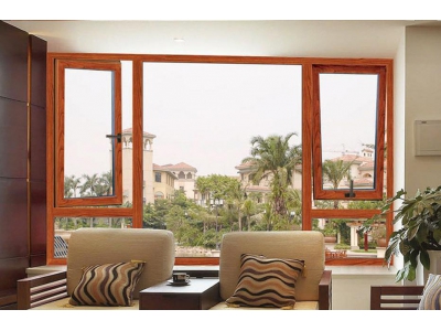 鋁合金門(mén)窗加盟商這樣辨別門(mén)窗質(zhì)量的好壞