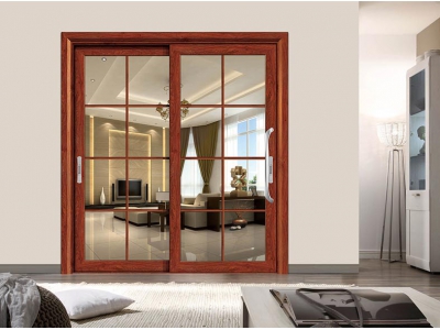 四招教你學(xué)會(huì)選購(gòu)高端鋁合金門(mén)窗