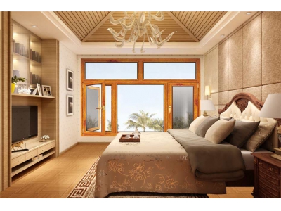 全是干貨！高端鋁合金門窗質(zhì)量的優(yōu)劣識(shí)別小妙招