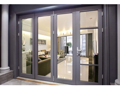 高檔鋁合金門窗品牌的日常保養(yǎng)你都做對(duì)了嗎